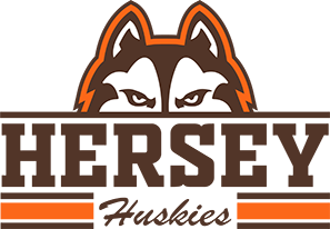 John Hersey High School logo